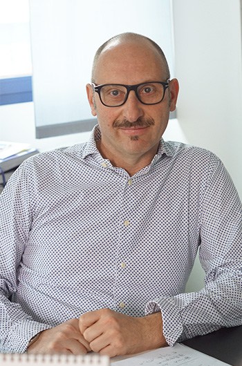 DANIELE CAMMELLI